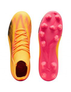 Puma Ultra Pro FGAG Jr 107769 03 football shoes 2