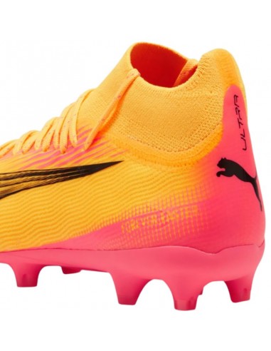 Puma Ultra Pro FGAG Jr 107769 03 football shoes Puma Ultra Pro FGAG Jr 107769 03 football shoes