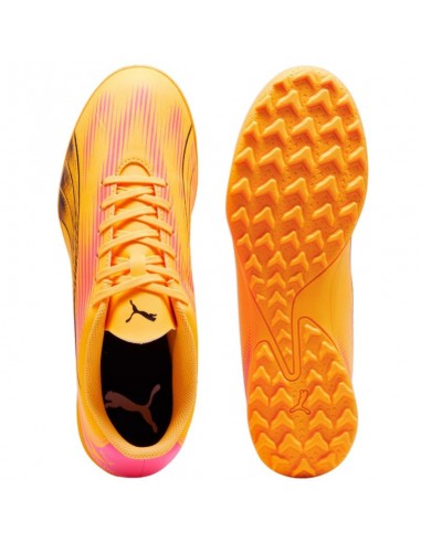 Puma Ultra Play TT Jr 107779 03 football shoes Puma Ultra Play TT Jr 107779 03 football shoes