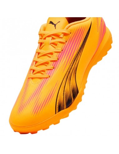 Puma Ultra Play TT Jr 107779 03 football shoes Puma Ultra Play TT Jr 107779 03 football shoes
