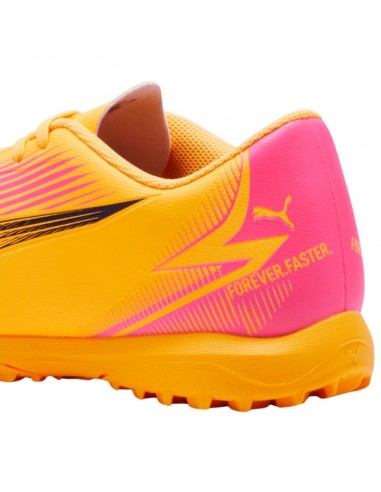 Puma Ultra Play TT Jr 107779 03 football shoes Puma Ultra Play TT Jr 107779 03 football shoes