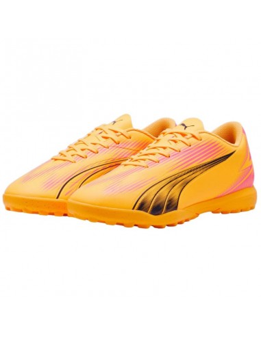 Puma Ultra Play TT Jr 107779 03 football shoes Puma Ultra Play TT Jr 107779 03 football shoes