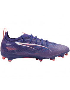 Puma Ultra 5 Pro FGAG Jr shoes 107693 01