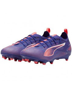 Puma Ultra 5 Pro FGAG Jr shoes 107693 01 2