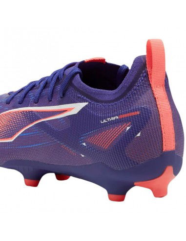 Puma Ultra 5 Pro FGAG Jr shoes 107693 01 Puma Ultra 5 Pro FGAG Jr shoes 107693 01
