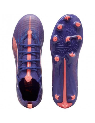 Puma Ultra 5 Pro FGAG Jr shoes 107693 01 Puma Ultra 5 Pro FGAG Jr shoes 107693 01