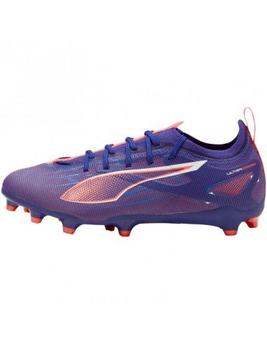 Puma Ultra 5 Pro FGAG Jr shoes 107693 01 Puma Ultra 5 Pro FGAG Jr shoes 107693 01