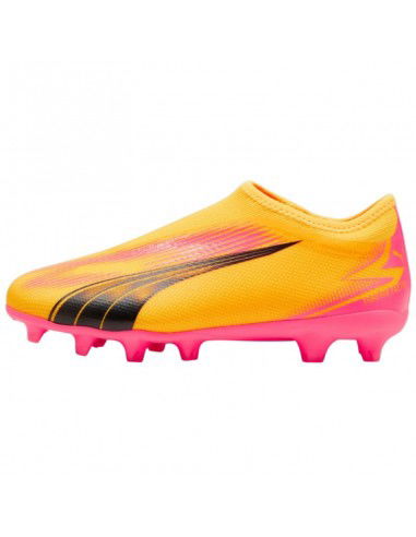 Puma Ultra Match LL FGAG Jr 107770 03 football shoes Puma Ultra Match LL FGAG Jr 107770 03 football shoes