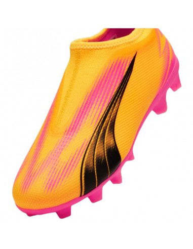 Puma Ultra Match LL FGAG Jr 107770 03 football shoes Puma Ultra Match LL FGAG Jr 107770 03 football shoes