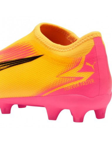 Puma Ultra Match LL FGAG Jr 107770 03 football shoes Puma Ultra Match LL FGAG Jr 107770 03 football shoes