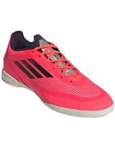 Adidas F50 League IN M IF1331 football boots 2