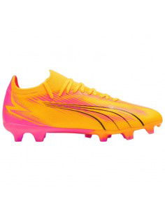 Puma Ultra Match FGAG 107754 03 football shoes