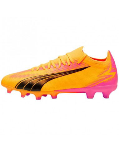 Puma Ultra Match FGAG 107754 03 football shoes Puma Ultra Match FGAG 107754 03 football shoes