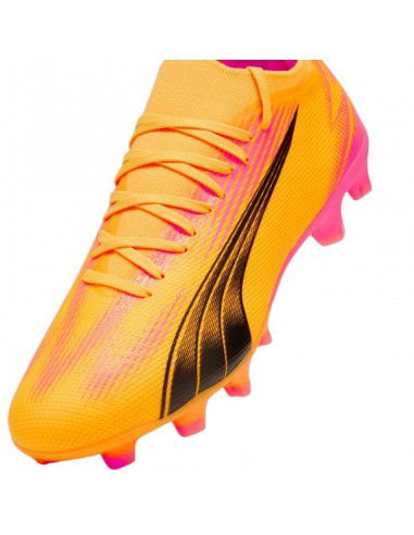 Puma Ultra Match FGAG 107754 03 football shoes Puma Ultra Match FGAG 107754 03 football shoes