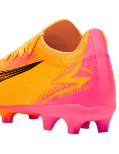Puma Ultra Match FGAG 107754 03 football shoes Puma Ultra Match FGAG 107754 03 football shoes