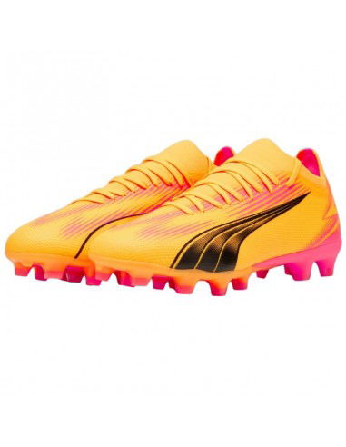 Puma Ultra Match FGAG 107754 03 football shoes Puma Ultra Match FGAG 107754 03 football shoes