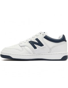 New Balance Jr GSB480WN Sports Shoes 2