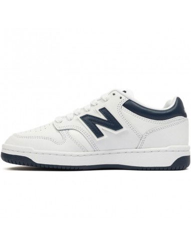 New Balance Jr GSB480WN Sports Shoes New Balance Jr GSB480WN Sports Shoes