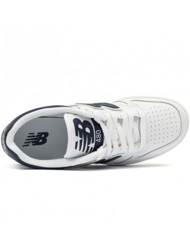 New Balance Jr GSB480WN Sports Shoes New Balance Jr GSB480WN Sports Shoes