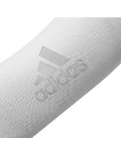 Adidas LXL ADSL13025WH compression sleeves 2