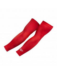 Reebok XL RASL11016RD compression sleeves