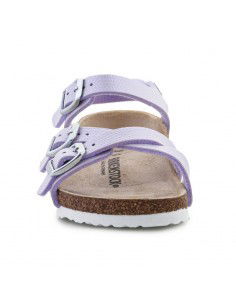 Birkenstock Kumba Shiny Lizard Jr 1026907 sandals 2