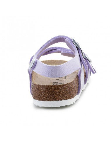 Birkenstock Kumba Shiny Lizard Jr 1026907 sandals Birkenstock Kumba Shiny Lizard Jr 1026907 sandals