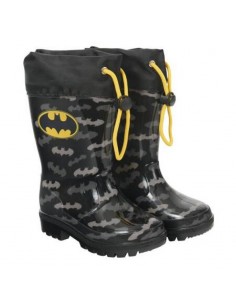 Perletti Batman Jr 98326 Wellington boots