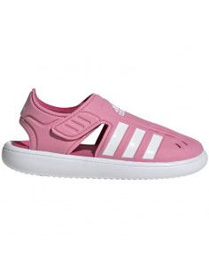Adidas Summer Closed Toe Water C Jr IE0165 sandals