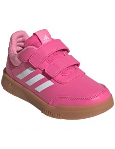 Adidas Tensaur Sport 20 CF K Jr IF1728 shoes 2