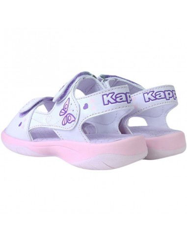 Kappa Titali K Jr 261023K 2427 sandals Kappa Titali K Jr 261023K 2427 sandals