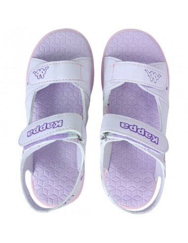 Kappa Titali K Jr 261023K 2427 sandals Kappa Titali K Jr 261023K 2427 sandals