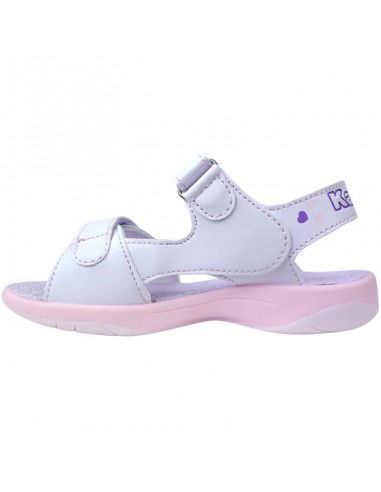 Kappa Titali K Jr 261023K 2427 sandals Kappa Titali K Jr 261023K 2427 sandals