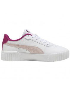 Puma Carina 20 Jr shoes 386185 19