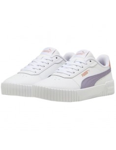 Puma Carina 20 Jr shoes 386185 20 2