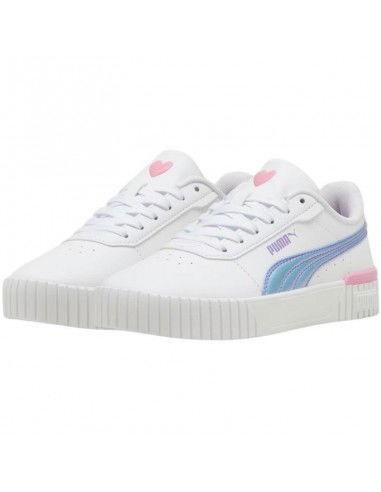 Puma Carina 20 Jr shoes 397970 01 Puma Carina 20 Jr shoes 397970 01