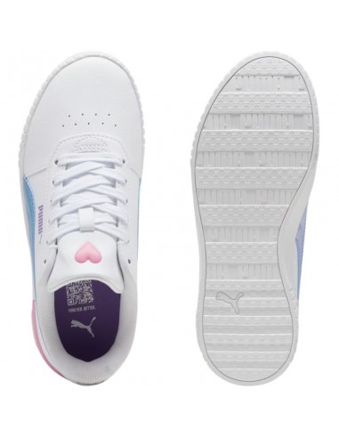 Puma Carina 20 Jr shoes 397970 01 Puma Carina 20 Jr shoes 397970 01