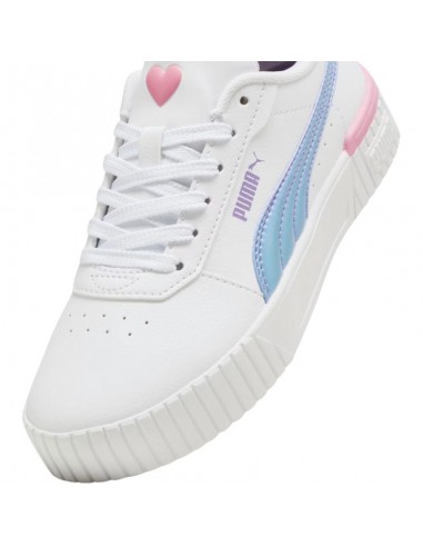 Puma Carina 20 Jr shoes 397970 01 Puma Carina 20 Jr shoes 397970 01