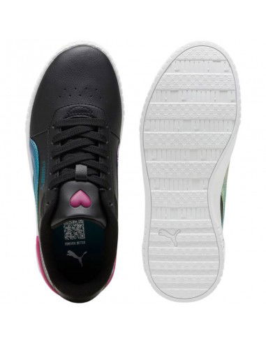 Puma Carina 20 Jr shoes 397970 02 Puma Carina 20 Jr shoes 397970 02