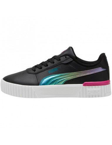 Puma Carina 20 Jr shoes 397970 02 Puma Carina 20 Jr shoes 397970 02