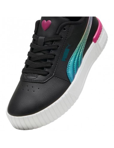Puma Carina 20 Jr shoes 397970 02 Puma Carina 20 Jr shoes 397970 02