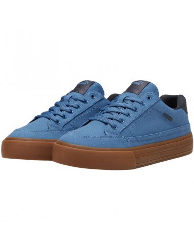 Puma Court Classic Jr 395020 shoes 09 Puma Court Classic Jr 395020 shoes 09