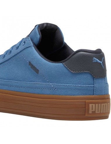 Puma Court Classic Jr 395020 shoes 09 Puma Court Classic Jr 395020 shoes 09