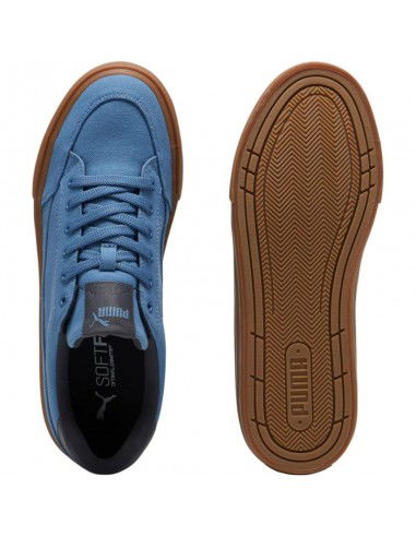 Puma Court Classic Jr 395020 shoes 09 Puma Court Classic Jr 395020 shoes 09