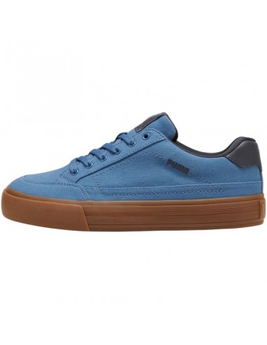 Puma Court Classic Jr 395020 shoes 09 Puma Court Classic Jr 395020 shoes 09