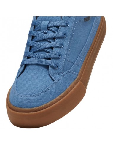 Puma Court Classic Jr 395020 shoes 09 Puma Court Classic Jr 395020 shoes 09