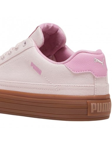 Puma Court Classic Jr 395020 shoes 11 Puma Court Classic Jr 395020 shoes 11