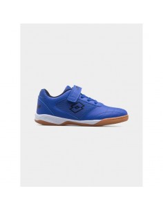Lotto Whizzer T 2600120T Jr5011 indoor shoes 2