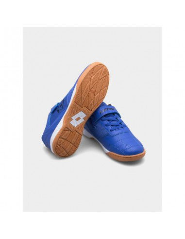 Lotto Whizzer T 2600120T Jr5011 indoor shoes Lotto Whizzer T 2600120T Jr5011 indoor shoes