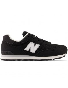 New Balance Jr GC515BLK sports shoes